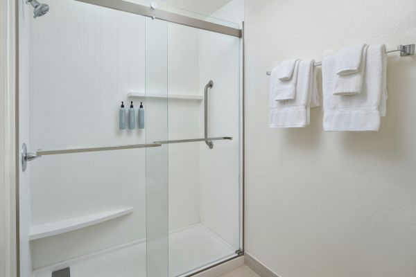 Courtyard By Marriott Baton Rouge South - Bâton-Rouge, LA
