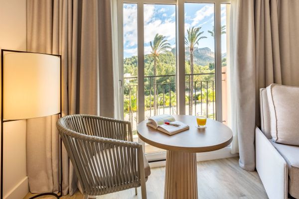 Marriott Denia La Sella Golf Resort And Spa - Costa Blanca