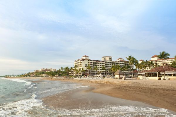 Marriott Puerto Vallarta Resort And Spa - Puerto Vallarta