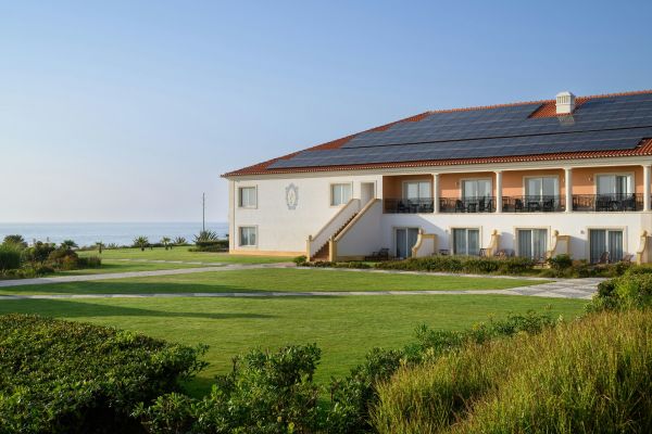 Praia D'el Rey Marriott Golf And Beach Resort - Alentejo