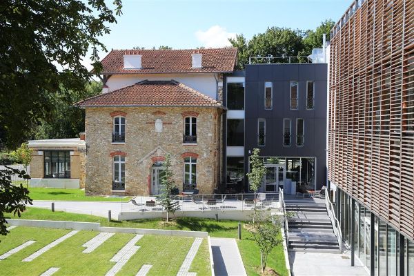 Best Western Plus Paris Meudon Ermitage - Meudon