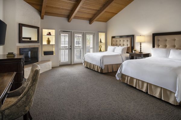 La Casa Del Zorro Desert Resort & Spa - Borrego Springs, CA