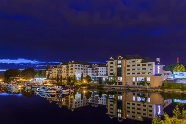 Radisson Blu Athlone - Athlone