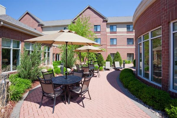 Hilton Garden Inn Minneapolis/maple Grove - Maple Grove, MN