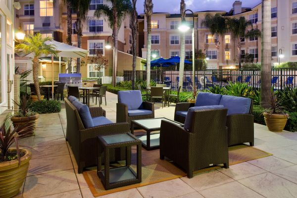 Residence Inn By Marriott Cypress Los Alamitos - Cypress, CA