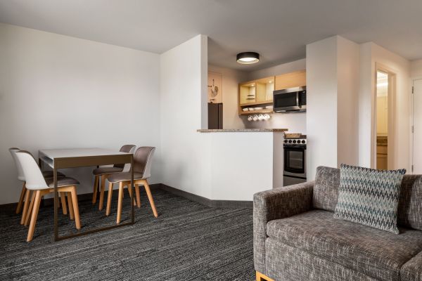 Towneplace Suites By Marriott Fort Meade National Business Park - Maryland