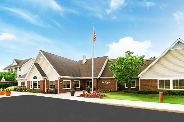 Residence Inn By Marriott Philadelphia Montgomeryville - Doylestown, PA