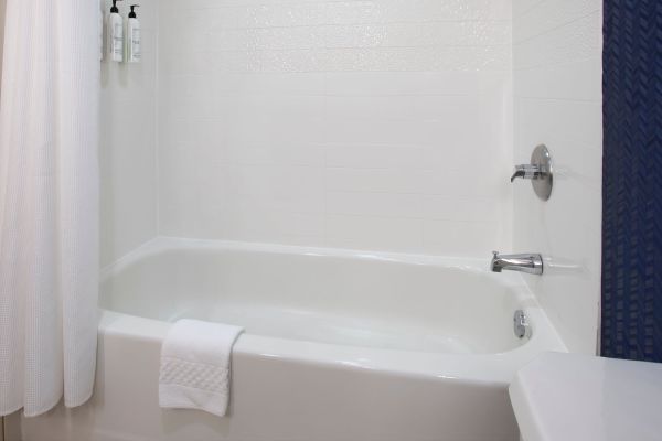 Fairfield Inn By Marriott Rochester Henrietta University Area - Rochester