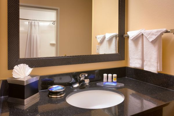 Fairfield Inn By Marriott Salt Lake City Draper - Lehi, UT