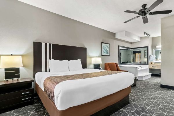 Best Western Inn - Monroeville, AL