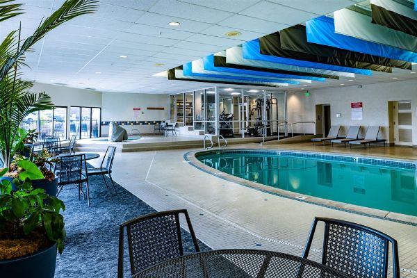 Best Western Vista Inn At The Airport - Boise, ID