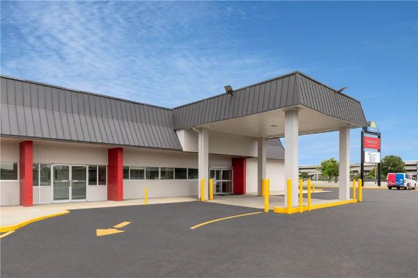 Days Inn By Wyndham Kenner/new Orleans Airport South - Kenner, LA