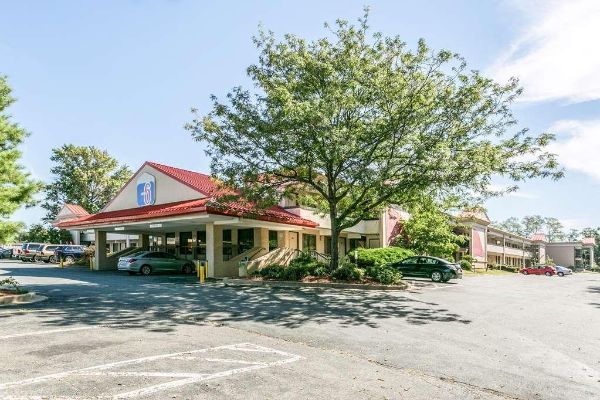 Md Americas Best Value Inn Edgewood - Bel Air, MD