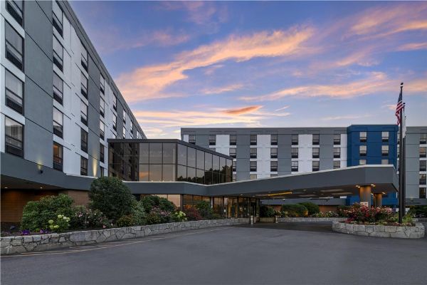 Best Western Royal Plaza Hotel & Trade Center - Marlborough, MA