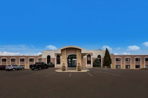 Revel Minot Surestay Collection By Best Western - Minot, ND