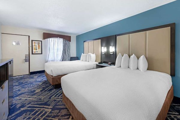 Best Western Franklin Inn - Franklin, TN