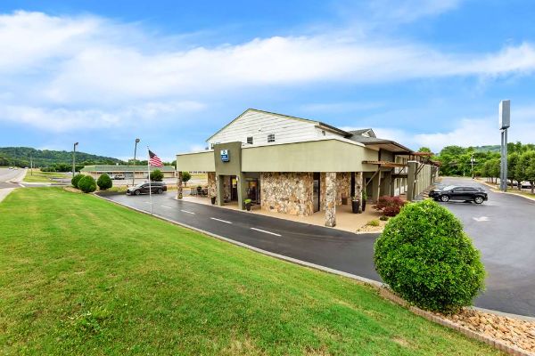 Best Western Dayton - Dayton, TN