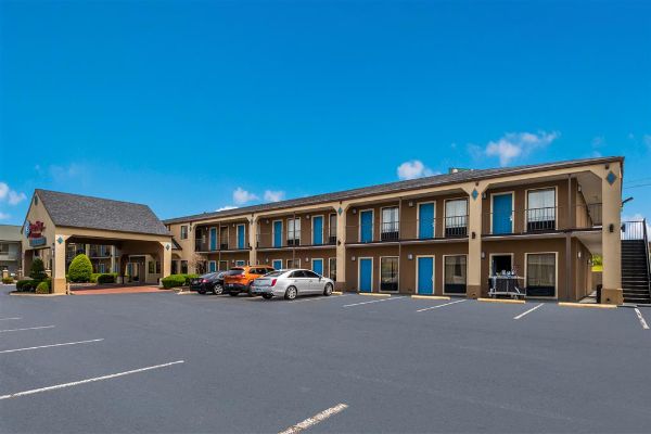 Surestay Plus By Best Western Jackson - Jackson, TN