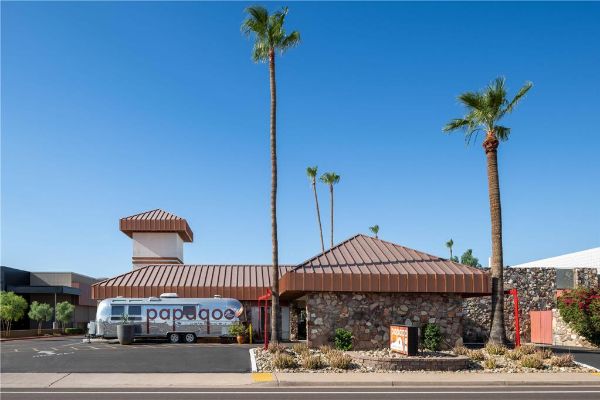 Trademark Collection By Wyndham Papago Scottsdale By Reside - Scottsdale, AZ