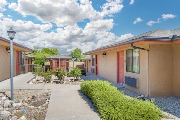 Best Western Cottonwood Inn - Cottonwood, AZ