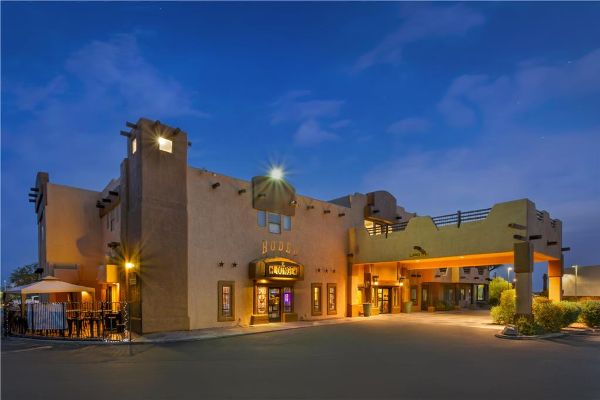 Best Western Gold Canyon Inn & Suites - Queen Creek, AZ