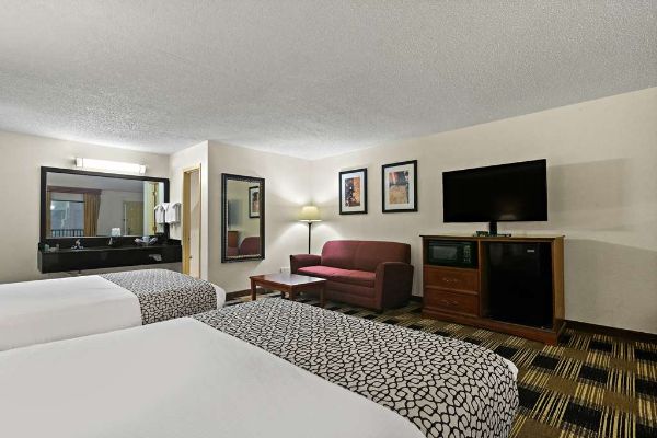 Best Western Windsor Suites - Fayetteville, AR