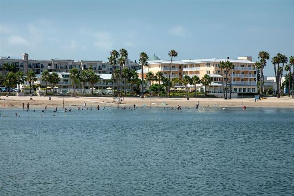 Jamaica Bay Inn Marina Del Rey Tapestry Collection By Hilton - Santa Mónica, CA
