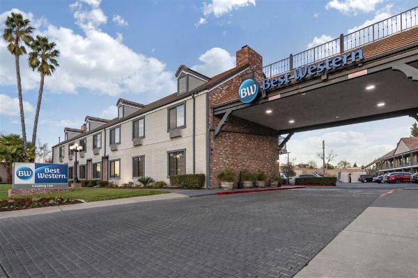Best Western Country Inn - Temecula, CA