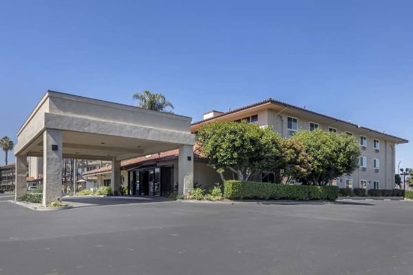 Best Western Plus Executive Inn - 롤랜드 헤이츠