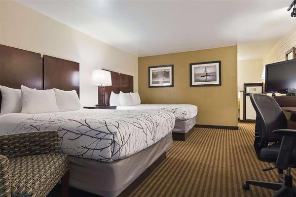 Baymont By Wyndham Durango - Durango, CO