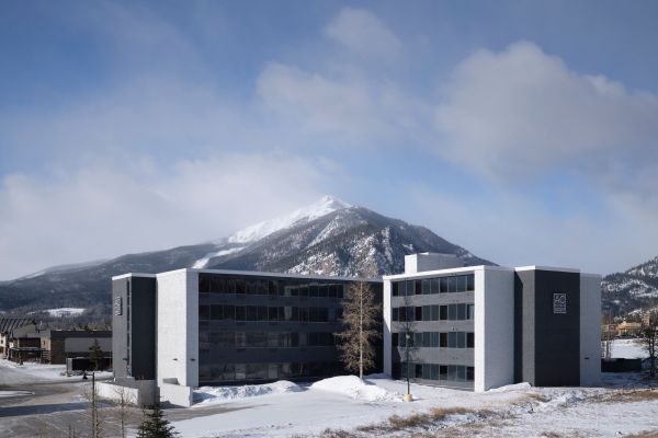 Ac Hotels By Marriott Frisco Colorado - Frisco, CO