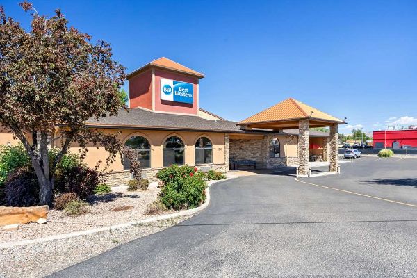 Best Western Grande River Inn & Suites - Palisade, CO