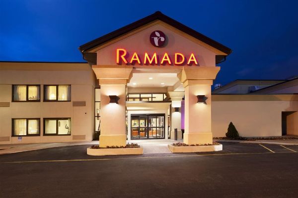Ramada By Wyndham Newark/wilmington - Newark, DE