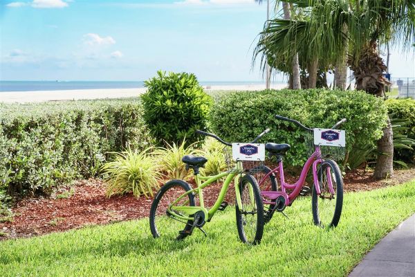 Hampton Inn Key West - Stock Island, FL