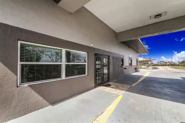 Rodeway Inn & Suites Haines City - Winter Haven - Winter Haven, FL