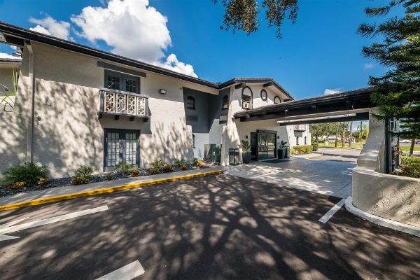 Quality Inn & Suites Altamonte Springs Orlando-north - Maitland, FL