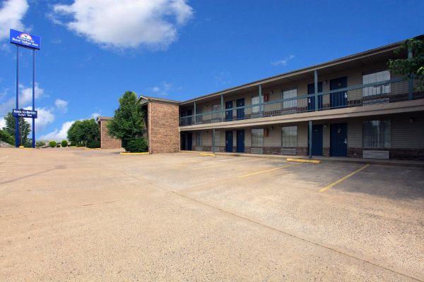 Ky Motel 6 Grand Rivers - Kentucky