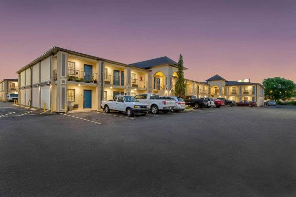 Motel 6 Bossier City La - Shreveport, LA