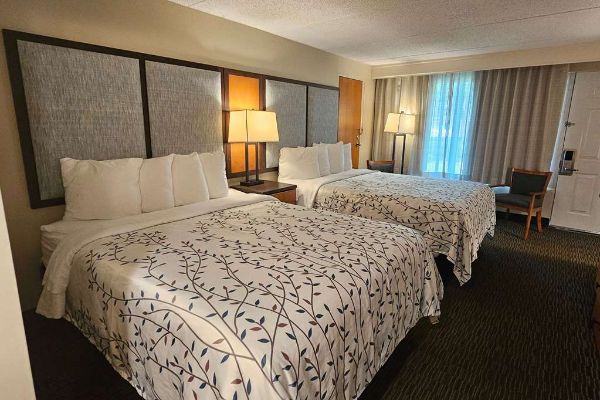 Americinn By Wyndham Birch Run/frankenmuth - Frankenmuth, MI