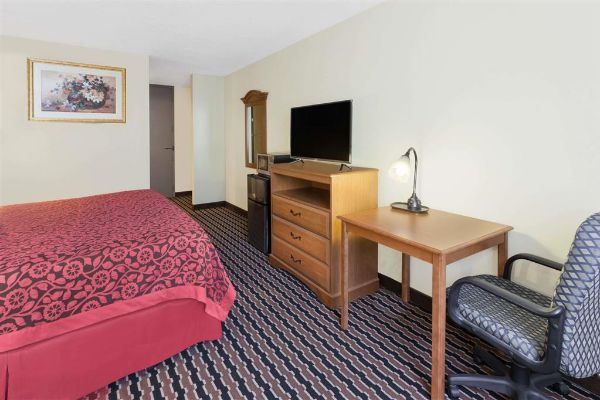 Days Inn By Wyndham Albion - Albion