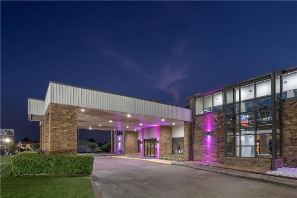 Surestay Plus By Best Western Greenwood - Greenwood, MS