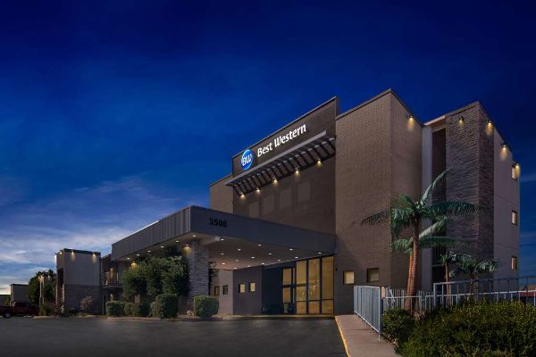 Best Western The Oasis At Joplin - Joplin, MO