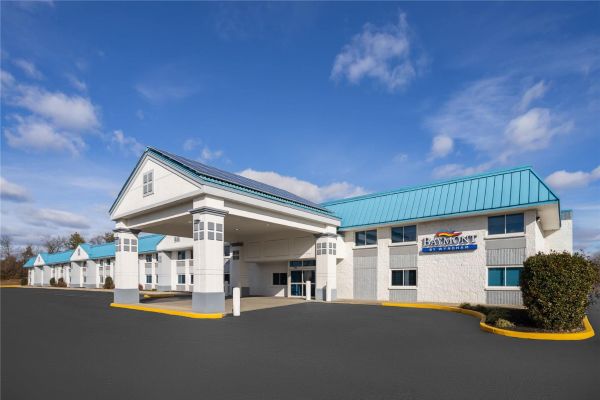 Baymont By Wyndham Westampton - Bensalem, PA