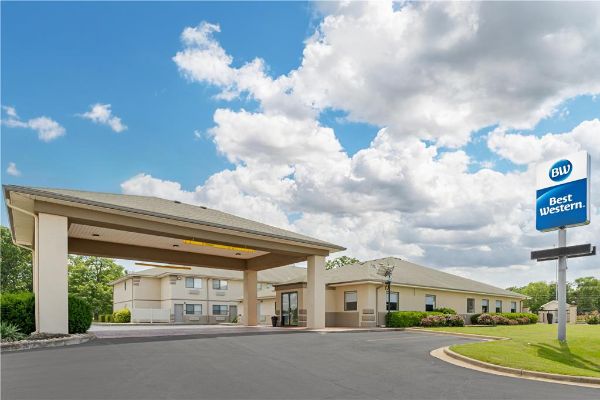 Best Western Timberridge Inn - Grove, OK