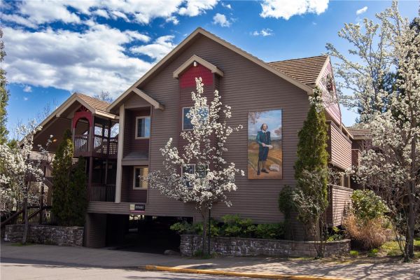 The Bard's Inn Bw Signature Collection - Ashland, OR