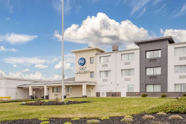 Best Western Westgate Inn - Hanover, PA