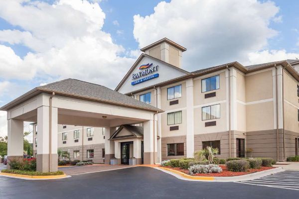 Baymont By Wyndham Columbia Fort Jackson - Columbia, SC