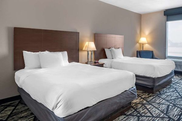 Best Western Plus Mckinney Inn & Suites - マッキニー, TX