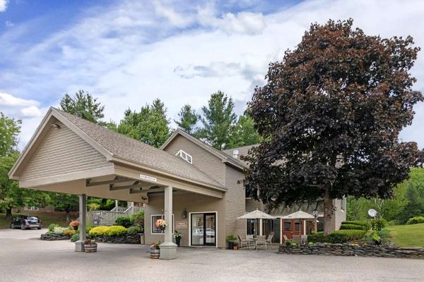 Best Western Inn & Suites Rutland-killington - Rutland