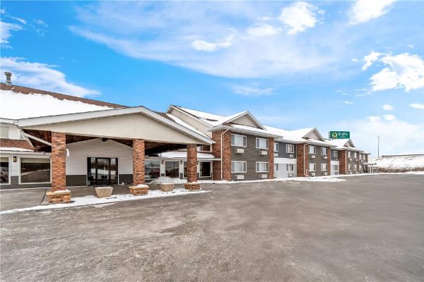 Quality Inn Superior - Duluth - Duluth